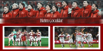 Millî Takımımızın 2026 FIFA Dünya Kupası Geniş Kadrosu Açıklandı